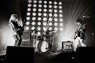 「＜ライブレポート＞アニメ『BLEACH 千年血戦篇-訣別譚-』オープニングテーマも話題、w.o.d.がホールをライブハウスに変えた熱狂の一夜」