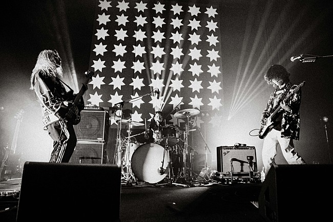 「＜ライブレポート＞アニメ『BLEACH 千年血戦篇-訣別譚-』オープニングテーマも話題、w.o.d.がホールをライブハウスに変えた熱狂の一夜」1枚目/11