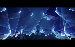 「Mrs. GREEN APPLE、アリーナツアーより「Blizzard」ライブ映像を公開」