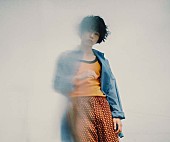 「クボタカイ、2ndAL『返事はいらない』10月リリース「片道切符のラブレターを書くように作りました」」1枚目/1