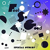 「SPECIAL OTHERS、毎月連続リリース第7弾「Feel So Good」配信開始」1枚目/3