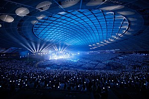 ライブレポート＞Mrs. GREEN APPLE、自身初のドームライブで見せた結成