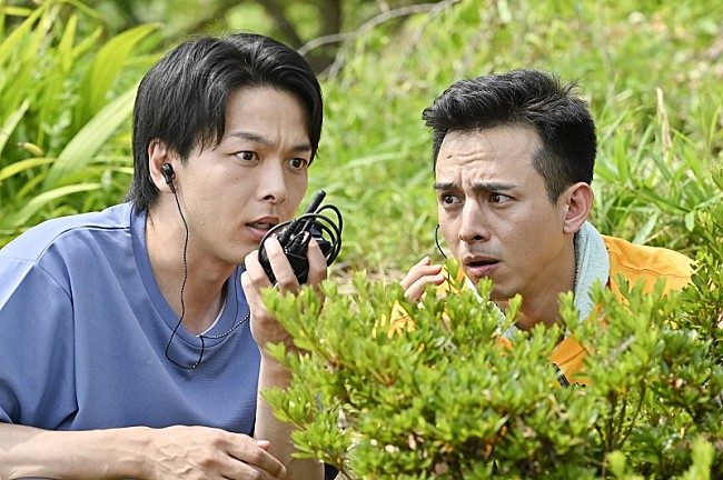 「「ハヤブサ消防団」“放火犯”の正体に考察続々 「呉服屋の徳田省吾があやしい」「中山田も本のタイトルを知っている」」1枚目/1