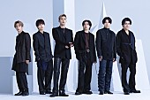 「SixTONES、新曲「CREAK」の御殿場倒理（松村北斗）による特別CMがドラマ『ノキドア』内で放送」1枚目/1