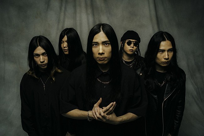 「SABLE HILLS、新章の始まりを告げるニューシングルをリリース」1枚目/2