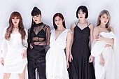 「FAKY、ニューEPリリース決定」1枚目/1