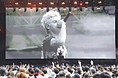 「【SUMMER SONIC 2023】ザ・キッド・ラロイ、エネルギーに満ちた圧巻のライブ＜ライブレポート＞」1枚目/10