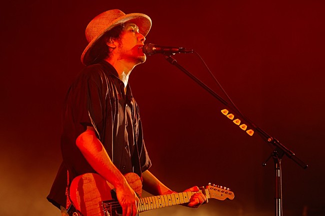 「back number／ゆず／湘南乃風ら出演 【ROCK IN JAPAN FESTIVAL 2023】8/5まとめレポ」1枚目/31