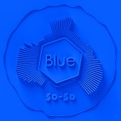 「SO-SO、ニューEP『Blue』9/23リリース決定&amp;amp;リリースパーティ開催」1枚目/1