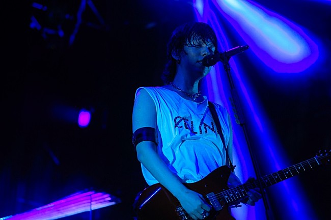 「RADWIMPS／いきものがかり／BE:FIRSTら出演 【ROCK IN JAPAN FESTIVAL 2023】8/11まとめレポ」1枚目/32