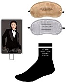 「氷川きよしのポップアップショップがタワレコ渋谷で開催、本人着用衣装の展示も」1枚目/5