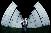「Aimer、ドラマ『大奥Season2』主題歌に新曲「白色蜉蝣」が決定」1枚目/1