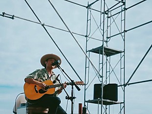 「平井 大、江ノ島のビーチステージでSPライブ開催　新曲を初披露」