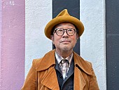 「大江千里、デビュー40周年記念ツアーが開幕＆最新AL『Class of &amp;#039;88』限定アナログ盤発売決定」1枚目/2