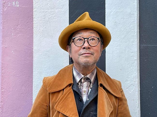 「大江千里、デビュー40周年記念ツアーが開幕＆最新AL『Class of &#039;88』限定アナログ盤発売決定」1枚目/2