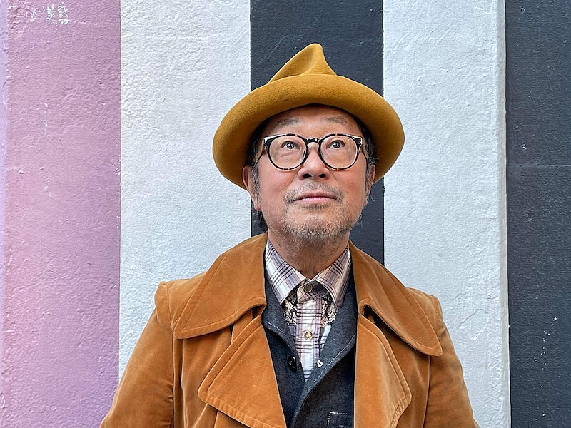 「大江千里、デビュー40周年記念ツアーが開幕＆最新AL『Class of &#039;88』限定アナログ盤発売決定」1枚目/2