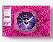 「4s4ki アルバム『CODE GE4SS』限定BOXセット」2枚目/4