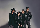 「I Don&amp;#039;t Like Mondays.、韓国のDPR CREAMをプロデューサーに迎えた新曲「conversation」先行配信」1枚目/2