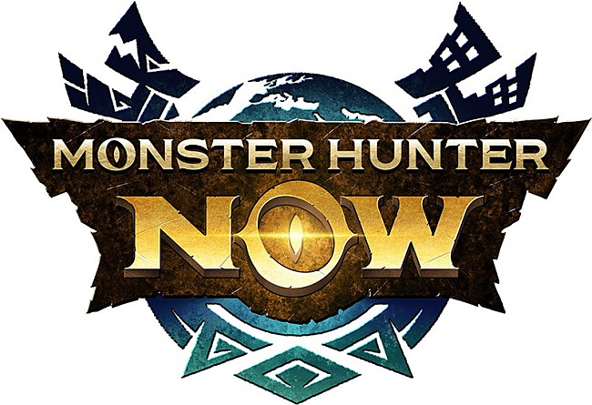 「『Monster Hunter Now』（C）2023 Niantic. （C）CAPCOM CO., LTD.」4枚目/4