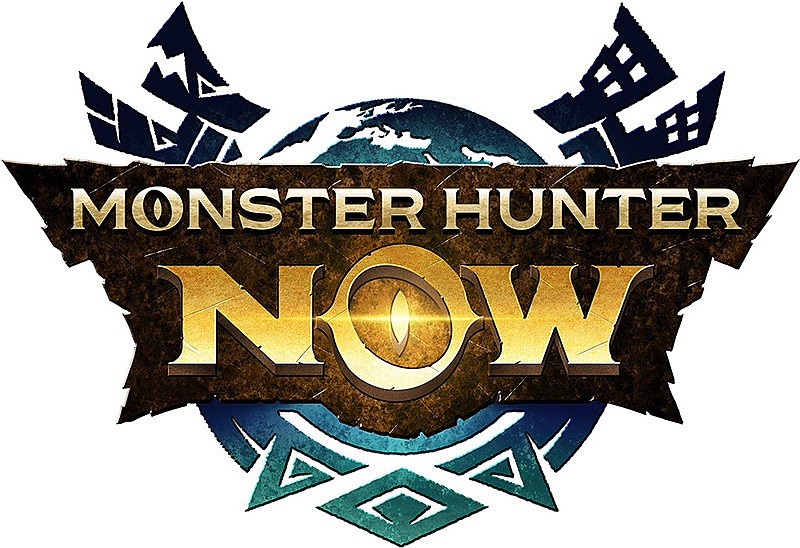 「『Monster Hunter Now』（C）2023 Niantic. （C）CAPCOM CO., LTD.」4枚目/4
