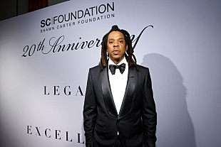 「ジェイ・Z、インスタグラムに復帰しプロデュース映画の予告編を投稿」