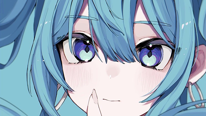 「【ビルボード】“ニコニコ VOCALOID SONGS TOP20”柊マグネタイト『リアライズ』が首位に浮上」1枚目/1