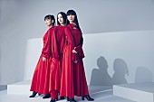 「Perfumeのファッションプロジェクト「Perfume Closet」第8弾＆衣装本の電子増補版が登場」1枚目/19
