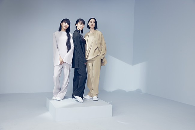 「「Perfume Closet」＃8
（C）AMUSE」4枚目/19