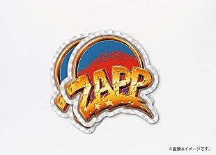 「Zapp、9月のビルボードライブ東横公演で来場者プレゼント企画」