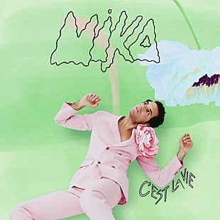 「MIKA、フランス語で歌う解放＆回復の讃美歌「C’est la vie」を公開」
