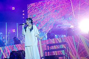 「YOASOBI／Vaundyら出演【ROCK IN JAPAN FESTIVAL 2023】8/13まとめレポ」