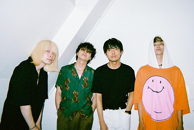 「Cody・Lee(李)、ドラマ『秀吉、スタートアップ企業で働く』主題歌を書き下ろし」1枚目/1