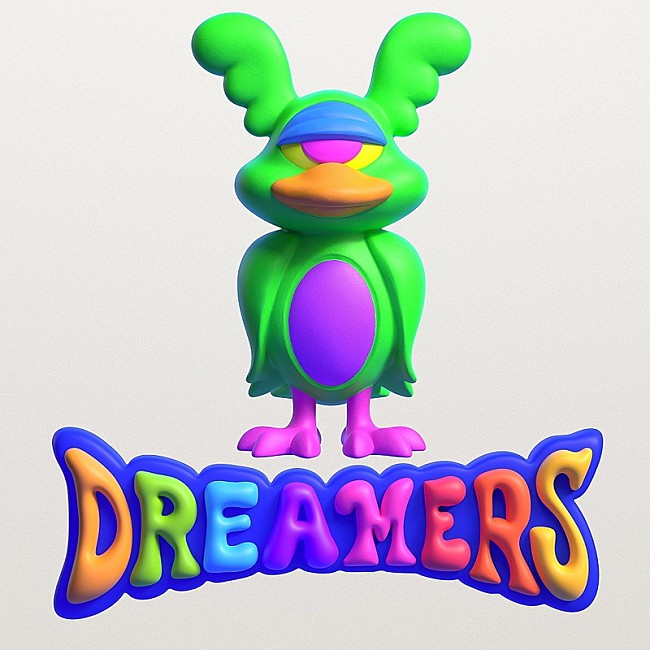 「すりぃ 配信シングル「フランケン・ディザイン」」7枚目/8