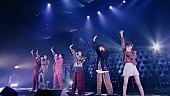 「BiTE A SHOCK、BiSH「リズム」をカバーしたライブ映像公開」1枚目/2