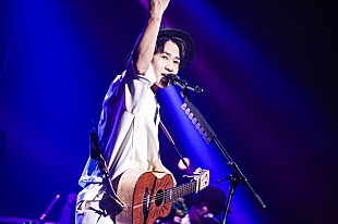 「ナオト・インティライミ、全国ツアーファイナルのレポート到着「一生忘れられない夏が来た」」