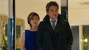 「KANA、船越英一郎が友情出演したサスペンスドラマ仕立ての新曲MV公開へ」