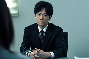 「稲垣吾郎、新垣結衣、磯村勇斗ら出演の映画『正欲』 新場面カット解禁＆特典付きチケットの発売も決定」