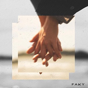 「FAKY、Mikakoの恋心を描いたラブソング「モノクロ」配信リリース決定」
