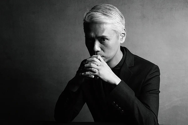 「大沢伸一（MONDO GROSSO」2枚目/3