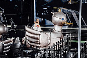 DREAMS COME TRUE、全国5大ドームを瞬く間にソールドアウトさせた