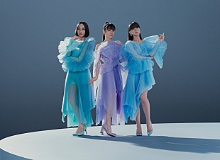 「Perfume、ドラマ『ばらかもん』の主題歌「Moon」MVプレミア公開」