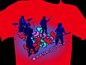 「『KANA-BOON『ソングオブザデッド』Music Video』」4枚目/5