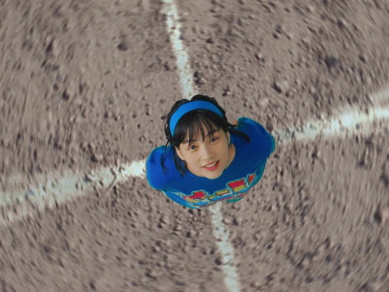 「『KANA-BOON『ソングオブザデッド』Music Video』」2枚目/5