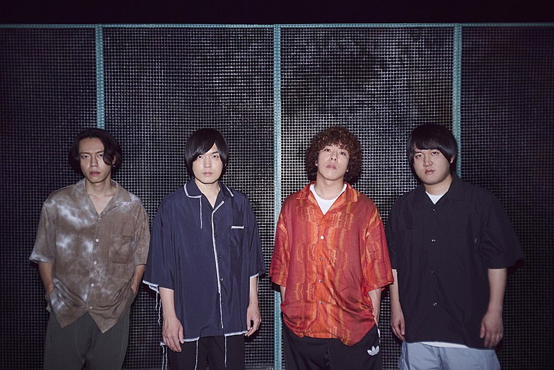 「KANA-BOON」5枚目/5