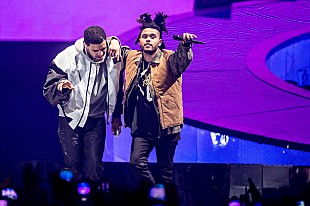 「ドレイク＆ザ・ウィークエンドのボーカルを模倣したAI生成曲が【グラミー賞】選考に提出される」