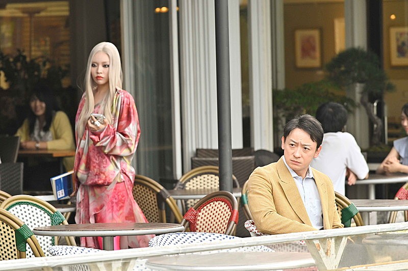 「テレビ朝日系木曜ドラマ『ハヤブサ消防団』9話」2枚目/4