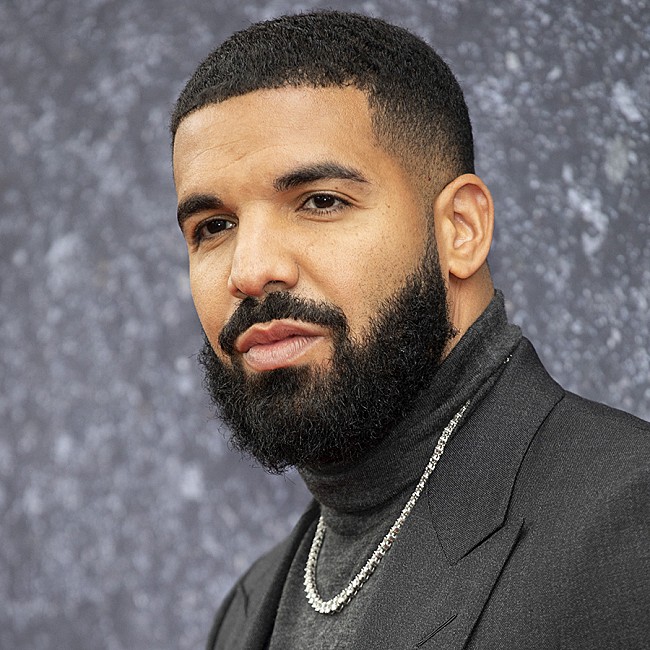 「ドレイク、ニューAL『フォー・オール・ザ・ドッグス』のリリース日発表」1枚目/1