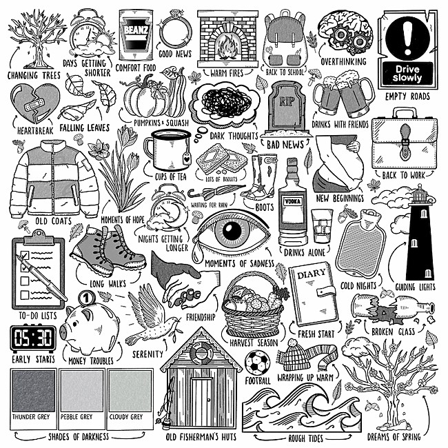 「Photo by ANNIE LEIBOVITZ」2枚目/2