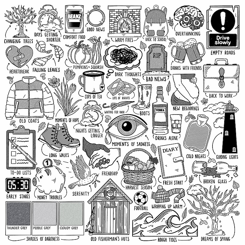 「Photo by ANNIE LEIBOVITZ」2枚目/2