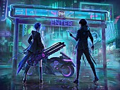 「（C） VIA/TOY&amp;#039;S FACTORY , （C） 2016 COVER Corp.」2枚目/2